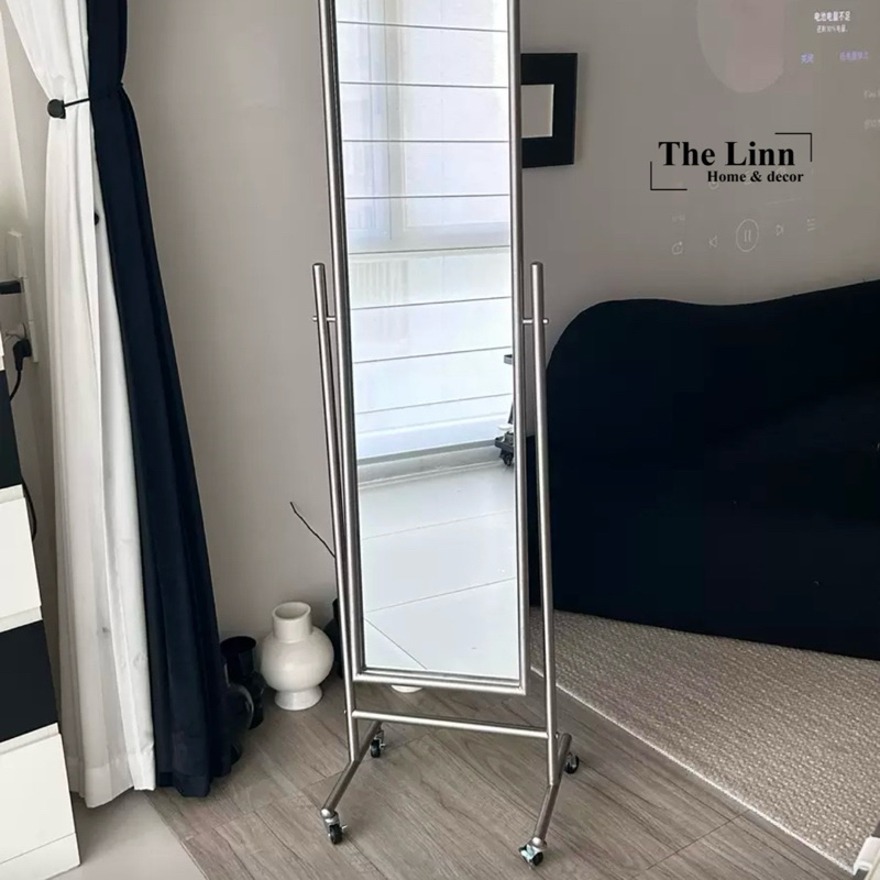 Gương sàn MineFine nhập khẩu cao cấp / MineFine Mirror