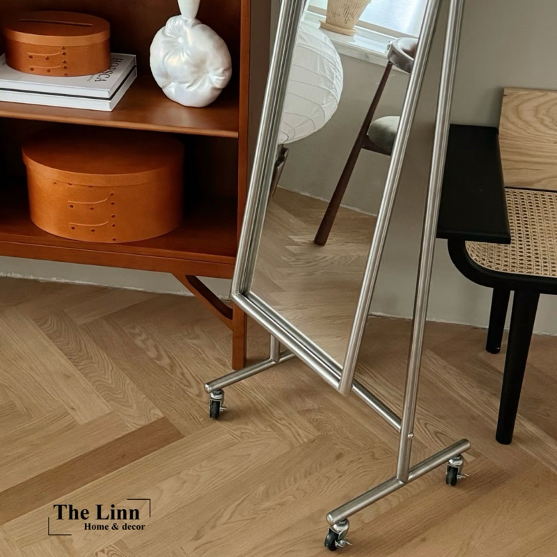 Gương sàn MineFine nhập khẩu cao cấp / MineFine Mirror