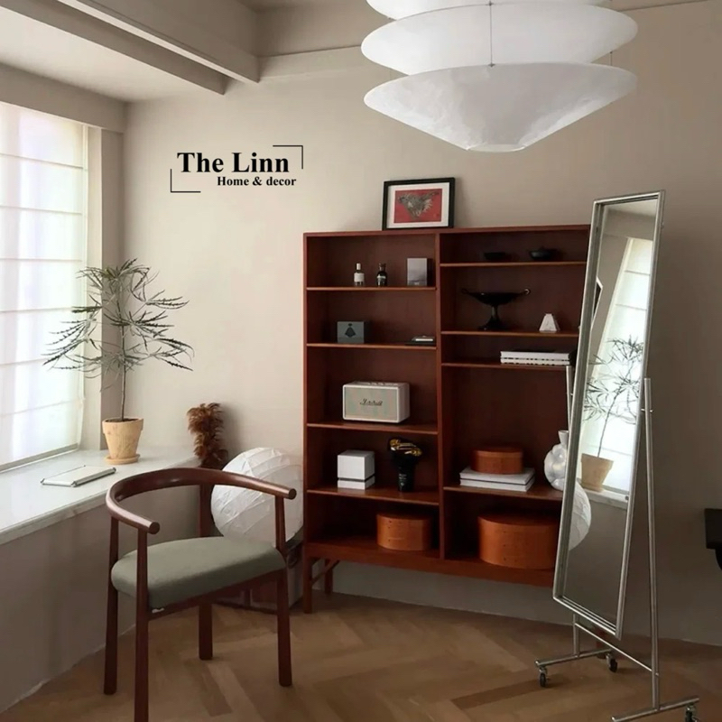 Gương sàn MineFine nhập khẩu cao cấp / MineFine Mirror