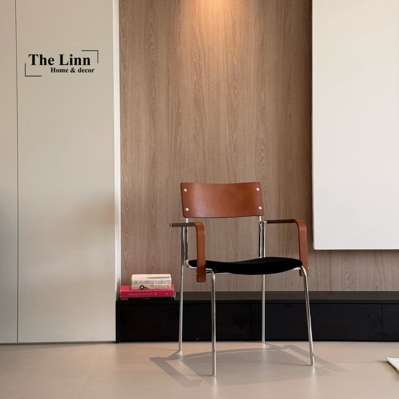 Ghế gỗ KUTTO nhập khẩu cao cấp / KUTTO Chair