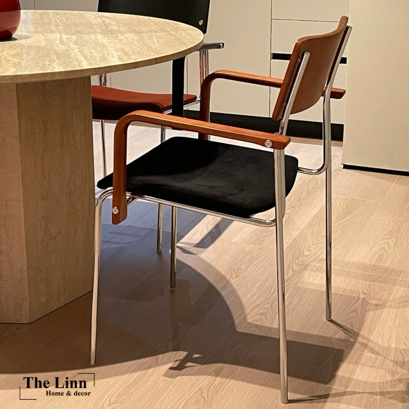 Ghế gỗ KUTTO nhập khẩu cao cấp / KUTTO Chair