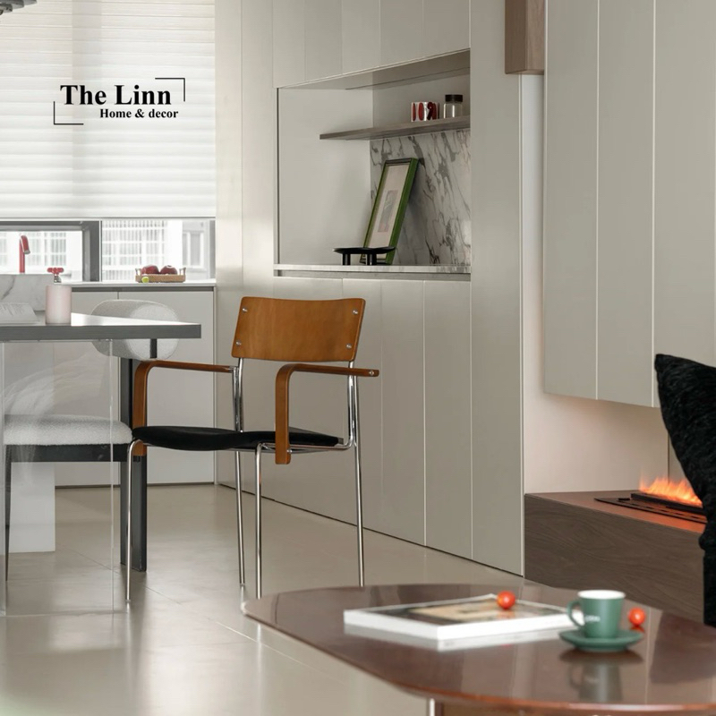 Ghế gỗ KUTTO nhập khẩu cao cấp / KUTTO Chair