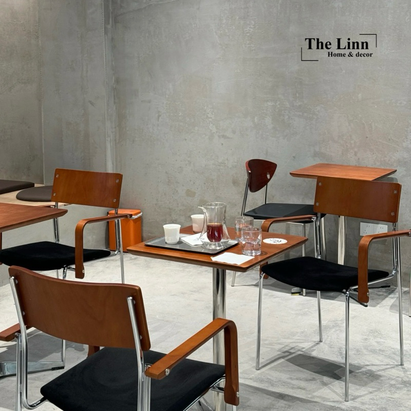 Ghế gỗ KUTTO nhập khẩu cao cấp / KUTTO Chair