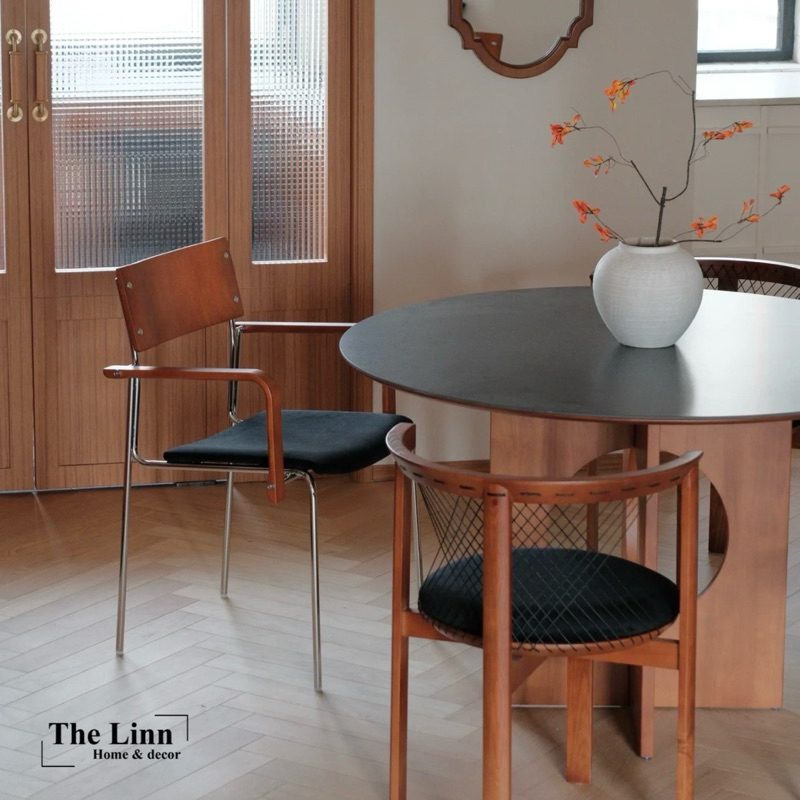 Ghế gỗ KUTTO nhập khẩu cao cấp / KUTTO Chair