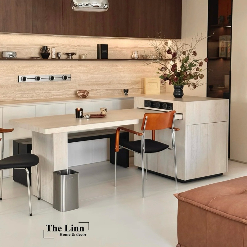 Ghế gỗ KUTTO nhập khẩu cao cấp / KUTTO Chair