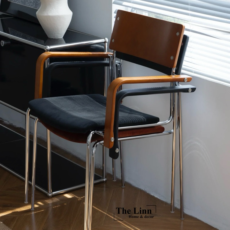 Ghế gỗ KUTTO nhập khẩu cao cấp / KUTTO Chair