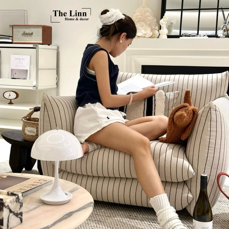 Ghế thư giãn UCK nhập khẩu cao cấp / UCK Chair