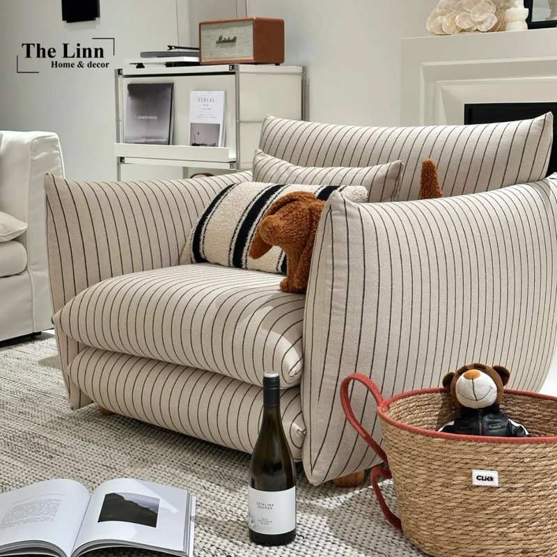 Ghế thư giãn UCK nhập khẩu cao cấp / UCK Chair