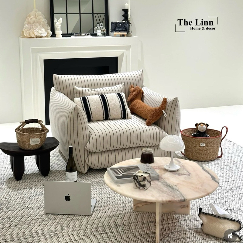 Ghế thư giãn UCK nhập khẩu cao cấp / UCK Chair