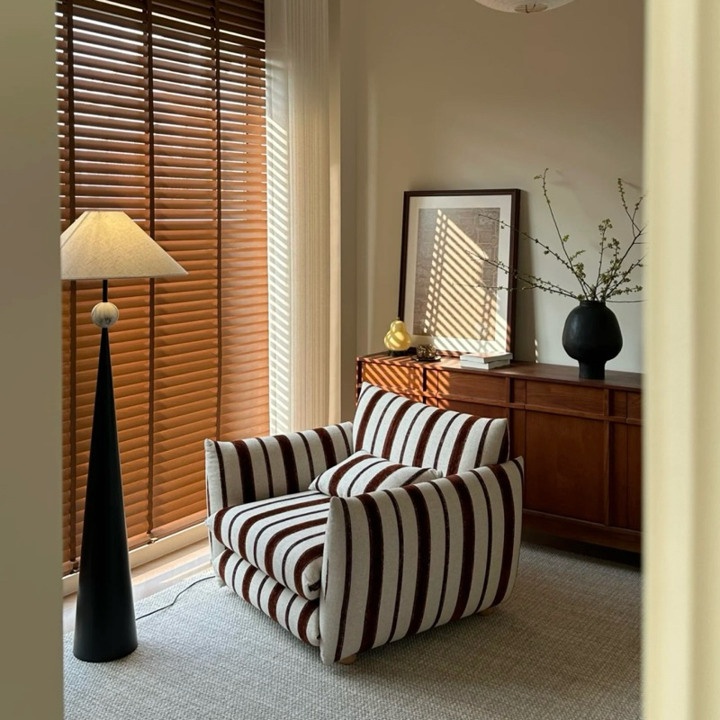 Ghế thư giãn UCK nhập khẩu cao cấp / UCK Chair