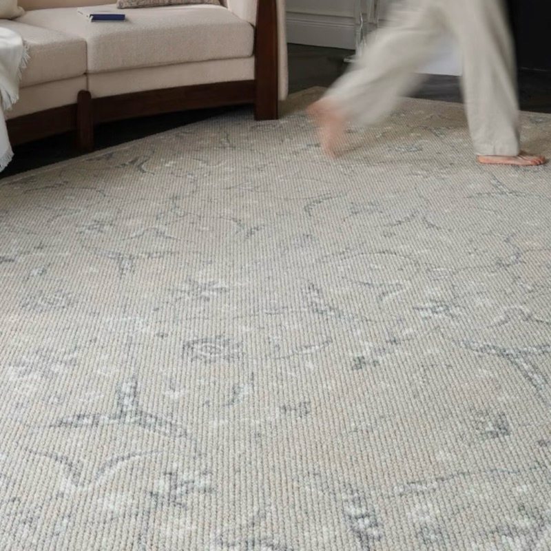 Thảm trải sàn len Sissi nhập khẩu cao cấp / Sissi Rug