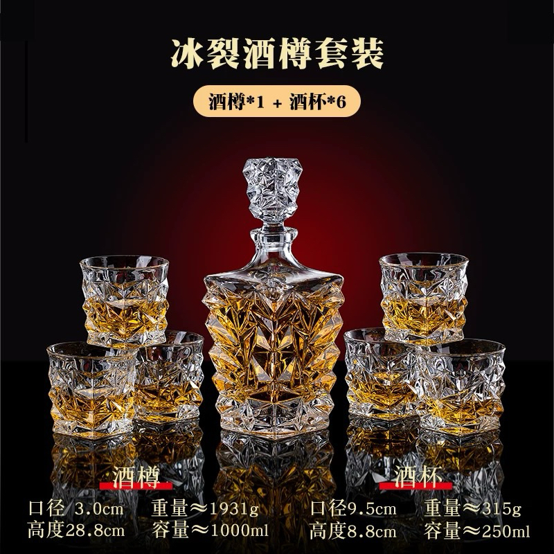 Bộ chai rượu vang MUMU cao cấp, sang trọng | MUMU Wine