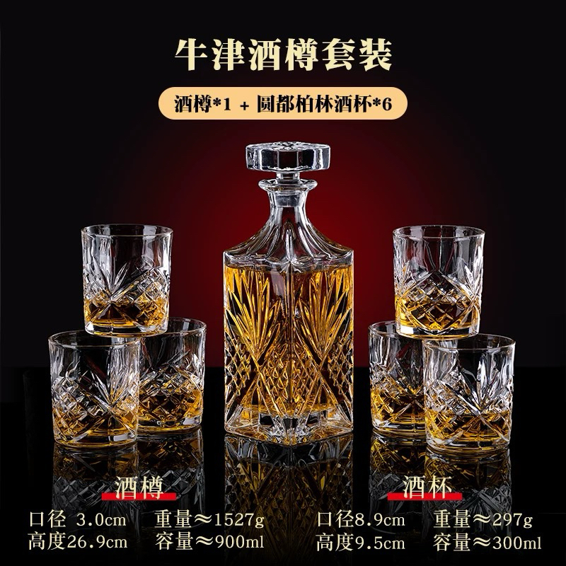 Bộ chai rượu vang MUMU cao cấp, sang trọng | MUMU Wine