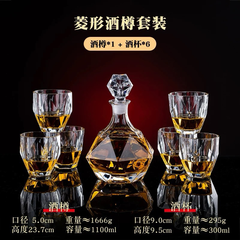 Bộ chai rượu vang MUMU cao cấp, sang trọng | MUMU Wine