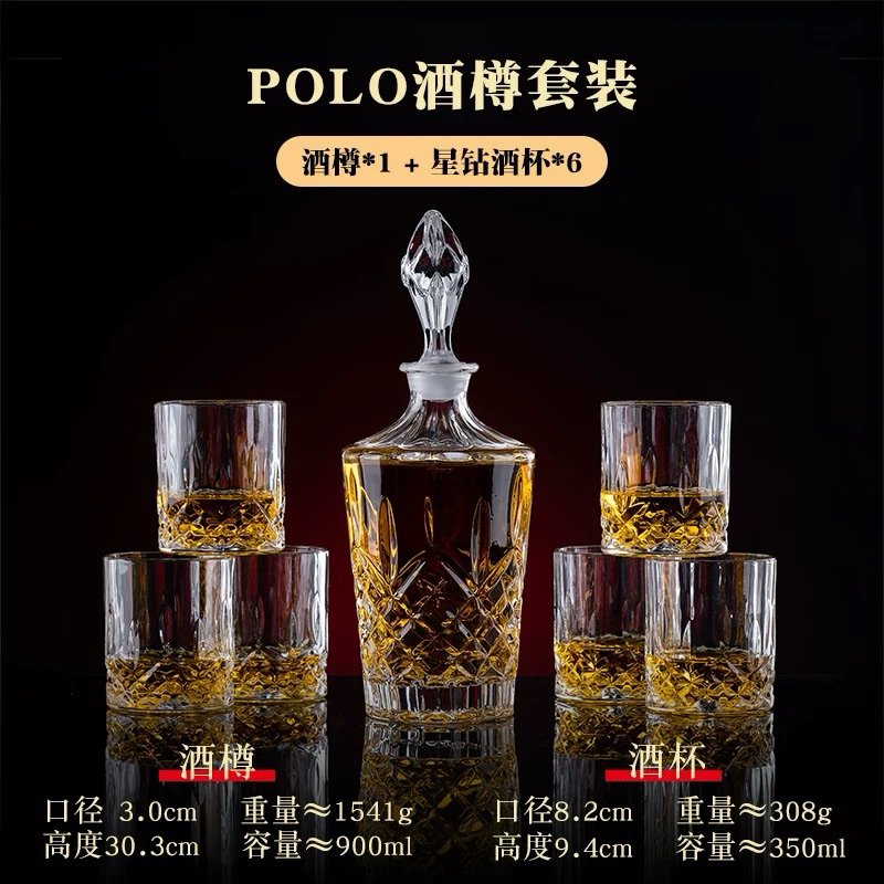 Bộ chai rượu vang MUMU cao cấp, sang trọng | MUMU Wine