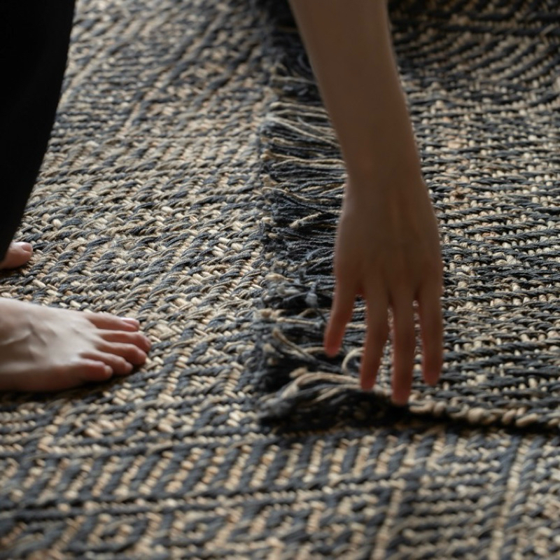 Thảm trải sàn DORON nhập khẩu cao cấp / DORON Rug