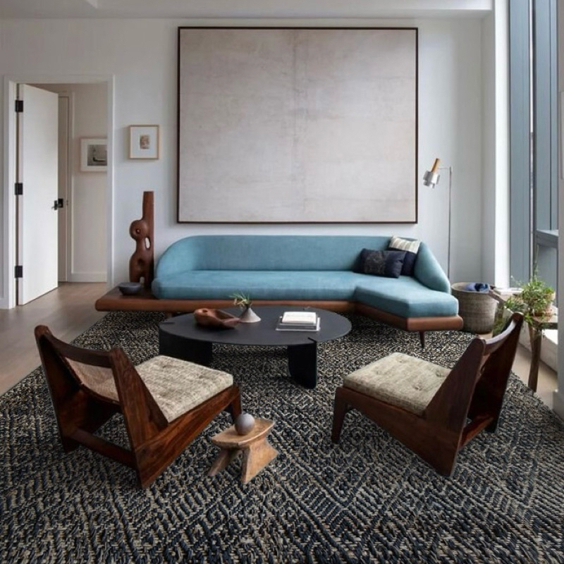 Thảm trải sàn DORON nhập khẩu cao cấp / DORON Rug