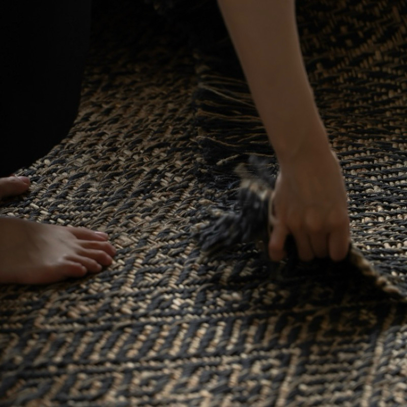 Thảm trải sàn DORON nhập khẩu cao cấp / DORON Rug