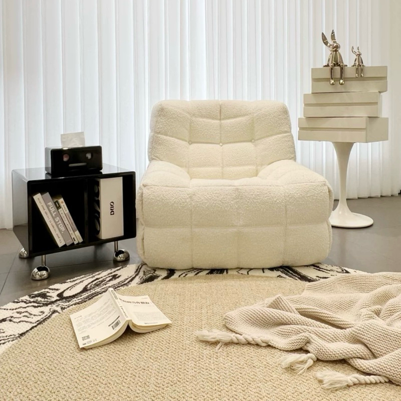 Thảm trải sàn chữ nhật và tròn Qushui nhập khẩu cao cấp / Qushui Rug