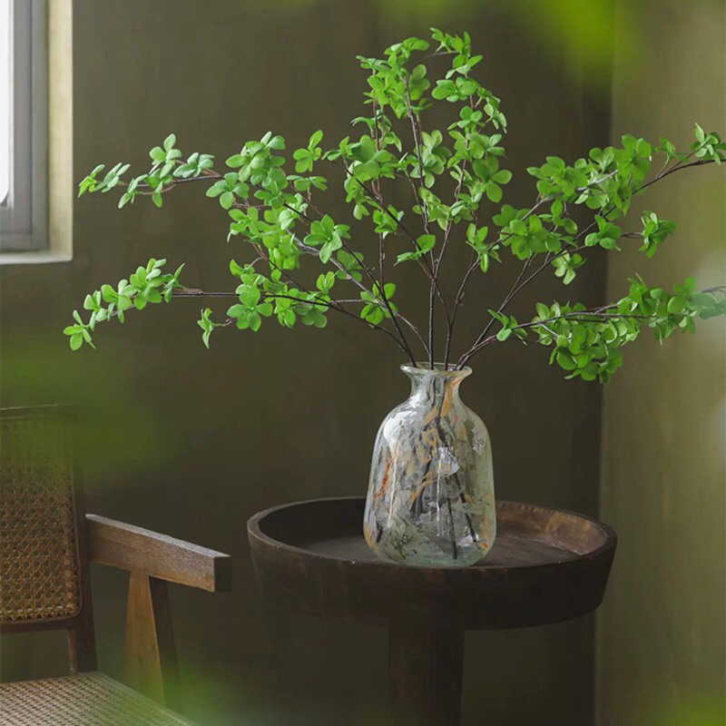 Bộ bình hoa thuỷ tinh SOKO nhập khẩu cao cấp / SOKO Vase