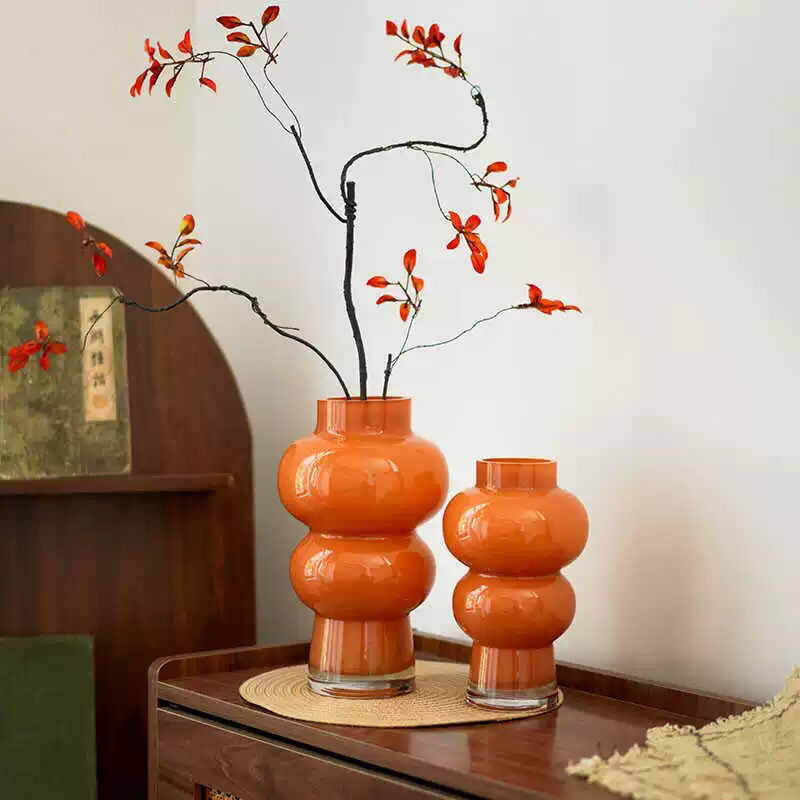 Bình hoa thuỷ tinh AOKILL nhập khẩu cao cấp / AOKILL Vase