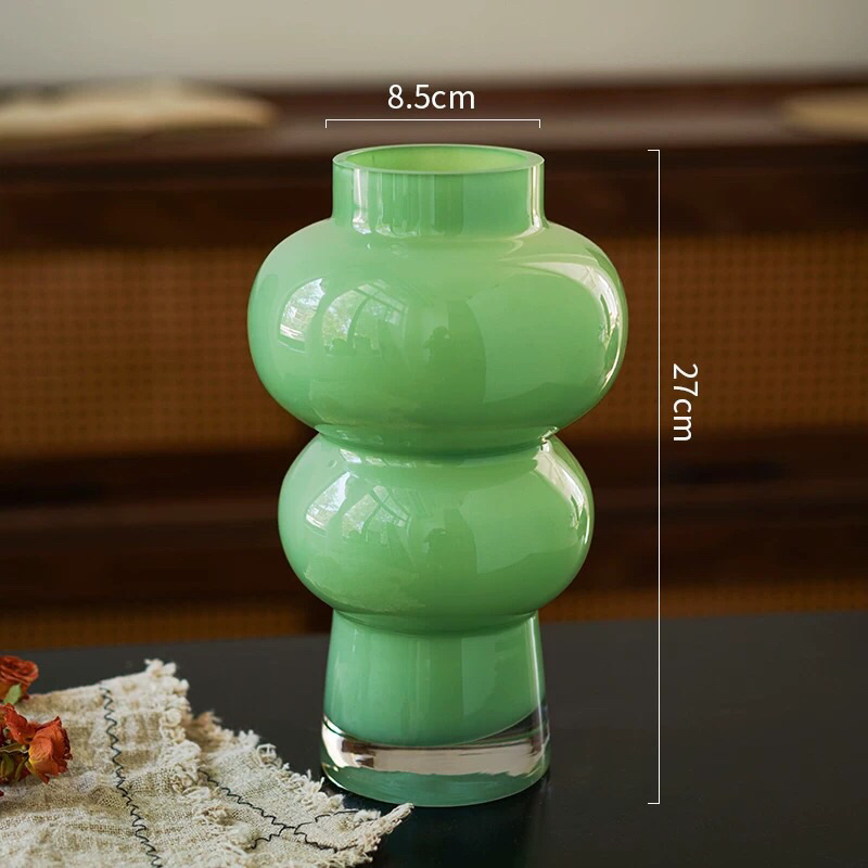 Bình hoa thuỷ tinh AOKILL nhập khẩu cao cấp / AOKILL Vase