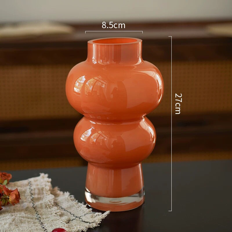 Bình hoa thuỷ tinh AOKILL nhập khẩu cao cấp / AOKILL Vase