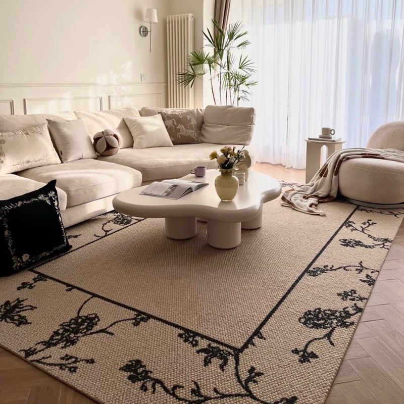 Thảm trải sàn Garden Show nhập khẩu cao cấp / Garden Show Rug