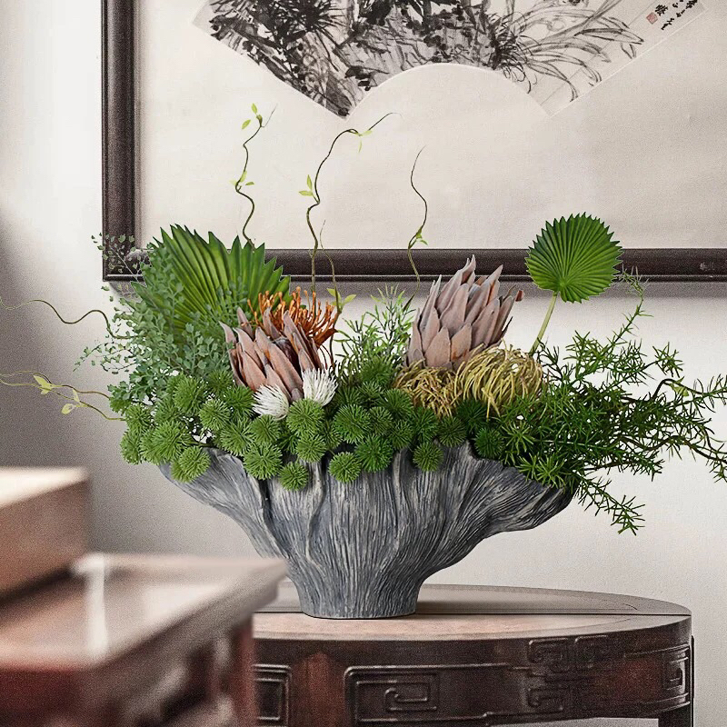 Bình hoa RELOY nhập khẩu cao cấp / RELOY Vase