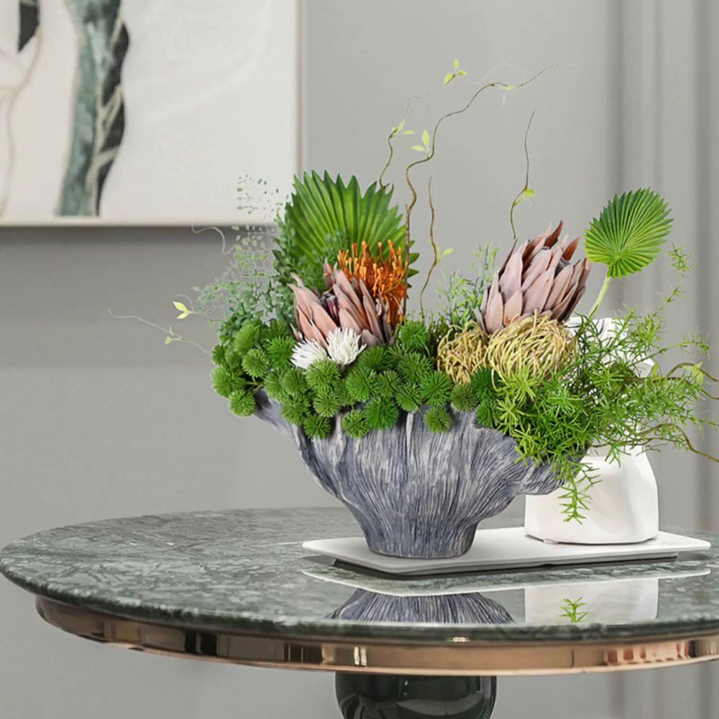 Bình hoa RELOY nhập khẩu cao cấp / RELOY Vase