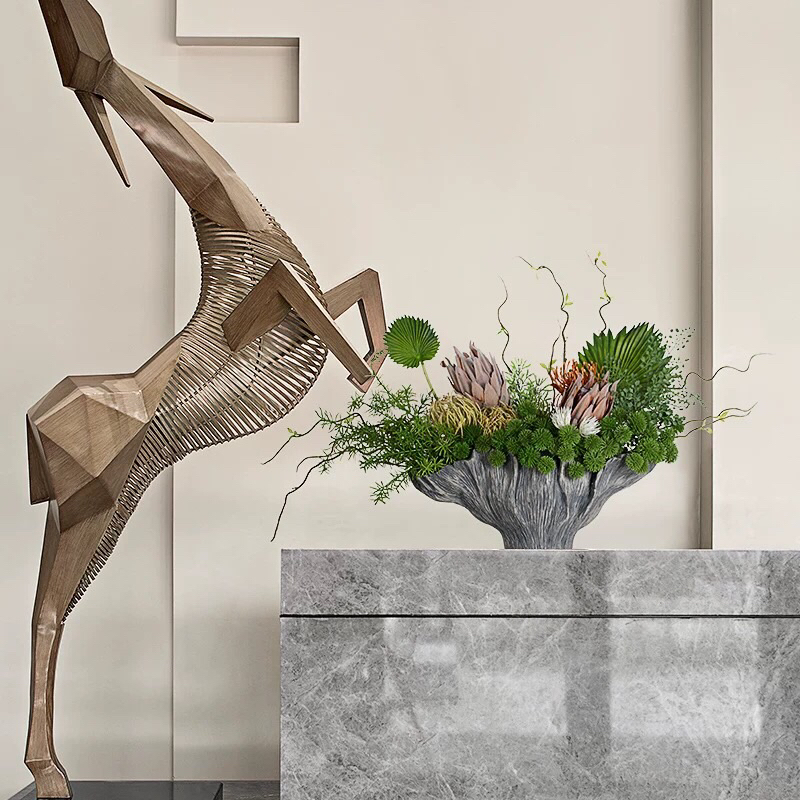 Bình hoa RELOY nhập khẩu cao cấp / RELOY Vase