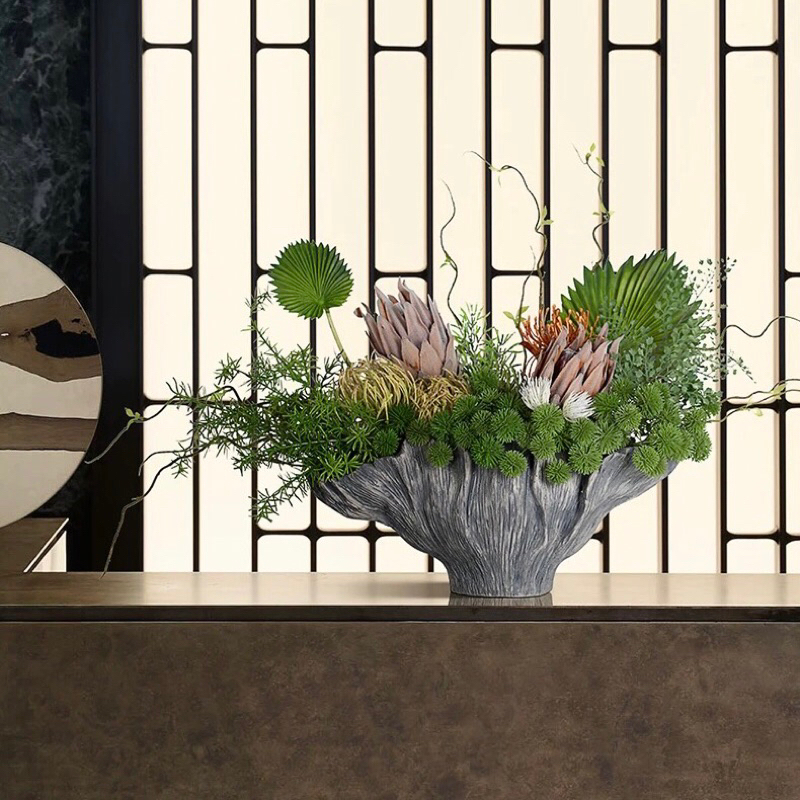 Bình hoa RELOY nhập khẩu cao cấp / RELOY Vase