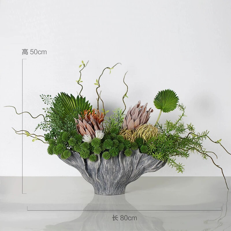 Bình hoa RELOY nhập khẩu cao cấp / RELOY Vase