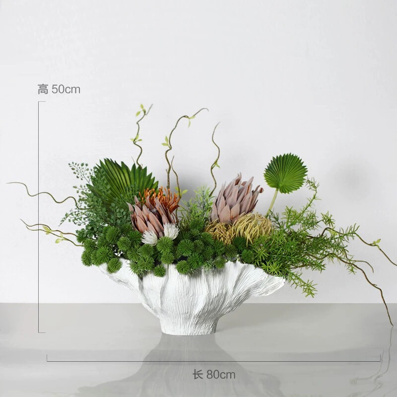 Bình hoa RELOY nhập khẩu cao cấp / RELOY Vase