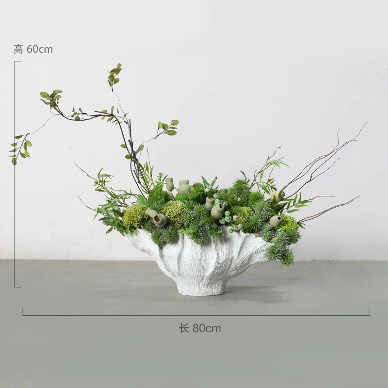 Bình hoa RELOY nhập khẩu cao cấp / RELOY Vase