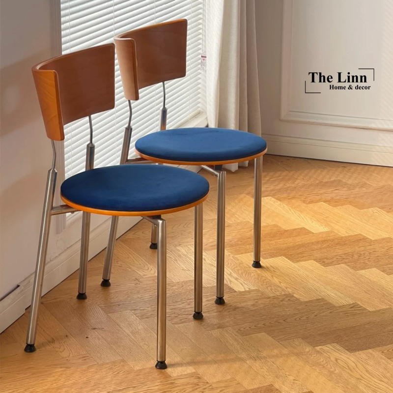 Ghế tựa lưng MOOK nhập khẩu cao cấp / MOOK Chair