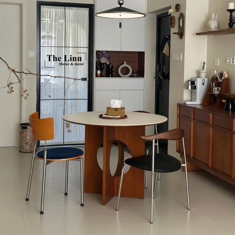 Ghế tựa lưng MOOK nhập khẩu cao cấp / MOOK Chair