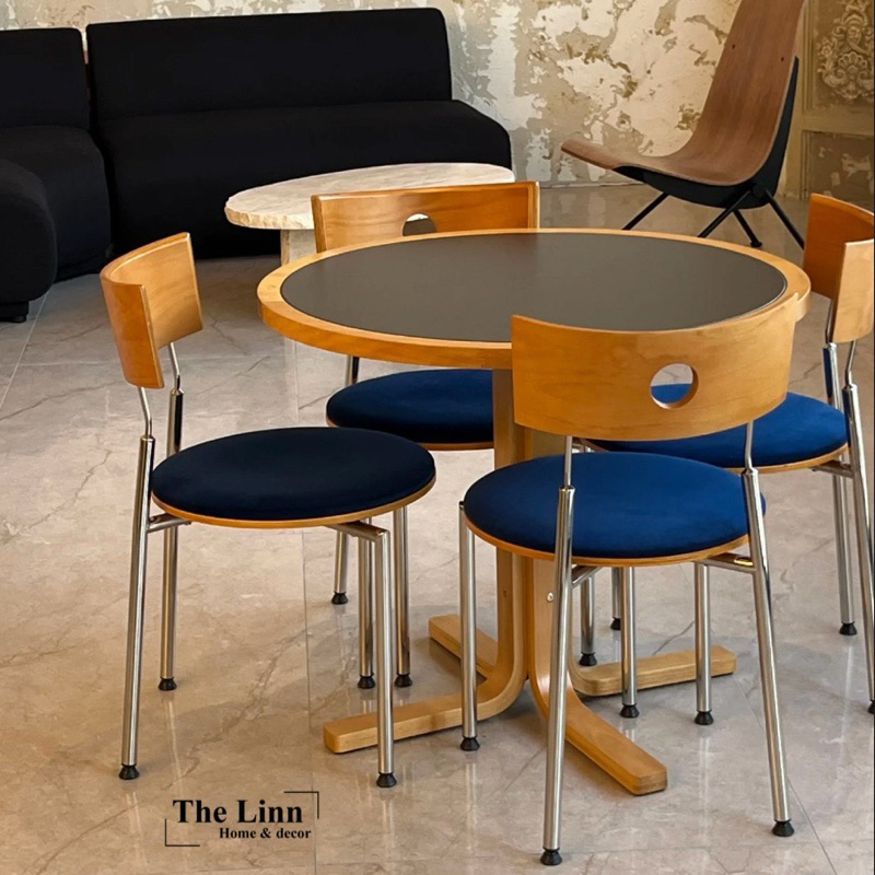 Ghế tựa lưng MOOK nhập khẩu cao cấp / MOOK Chair