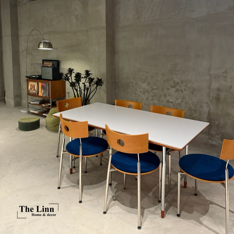 Ghế tựa lưng MOOK nhập khẩu cao cấp / MOOK Chair