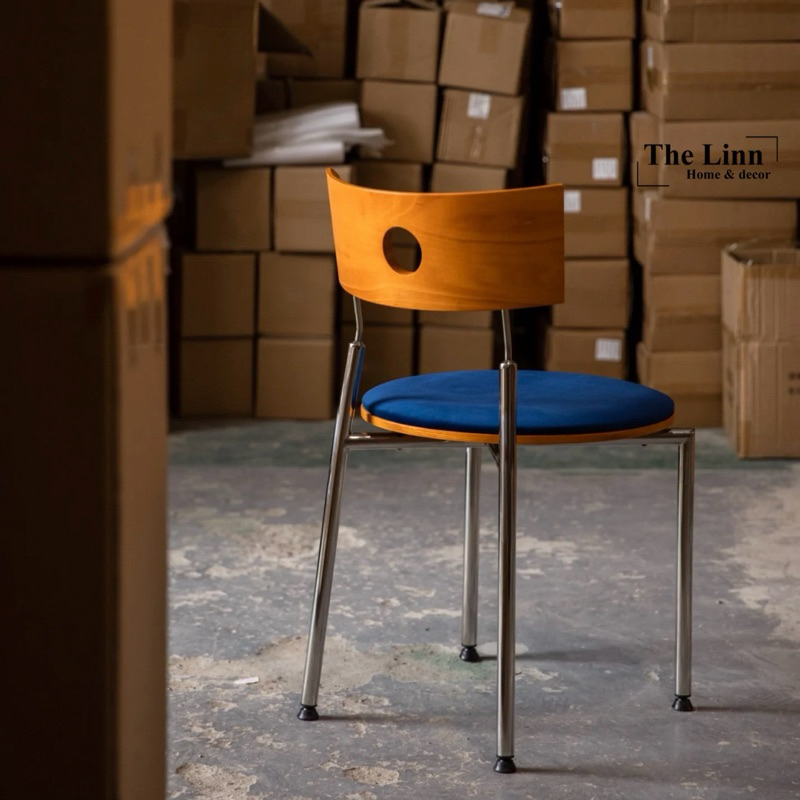 Ghế tựa lưng MOOK nhập khẩu cao cấp / MOOK Chair
