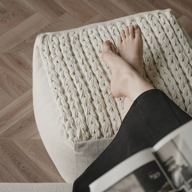 Đệm ngồi TALILI nhập khẩu cao cấp / TALILI Cushion