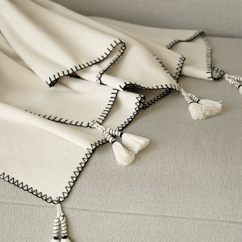 Chăn sofa BERONA nhập khẩu cao cấp / BERONA Blanket