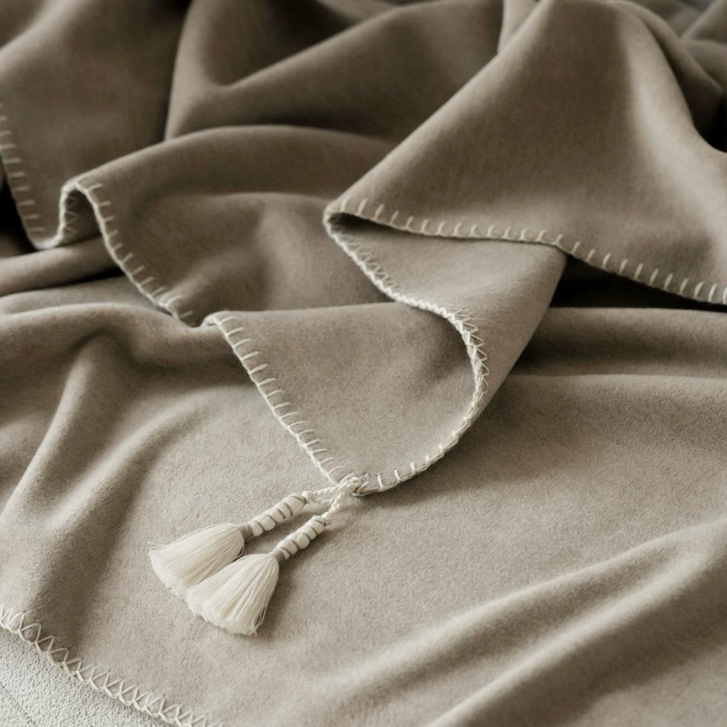 Chăn sofa BERONA nhập khẩu cao cấp / BERONA Blanket