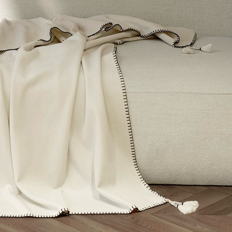 Chăn sofa BERONA nhập khẩu cao cấp / BERONA Blanket