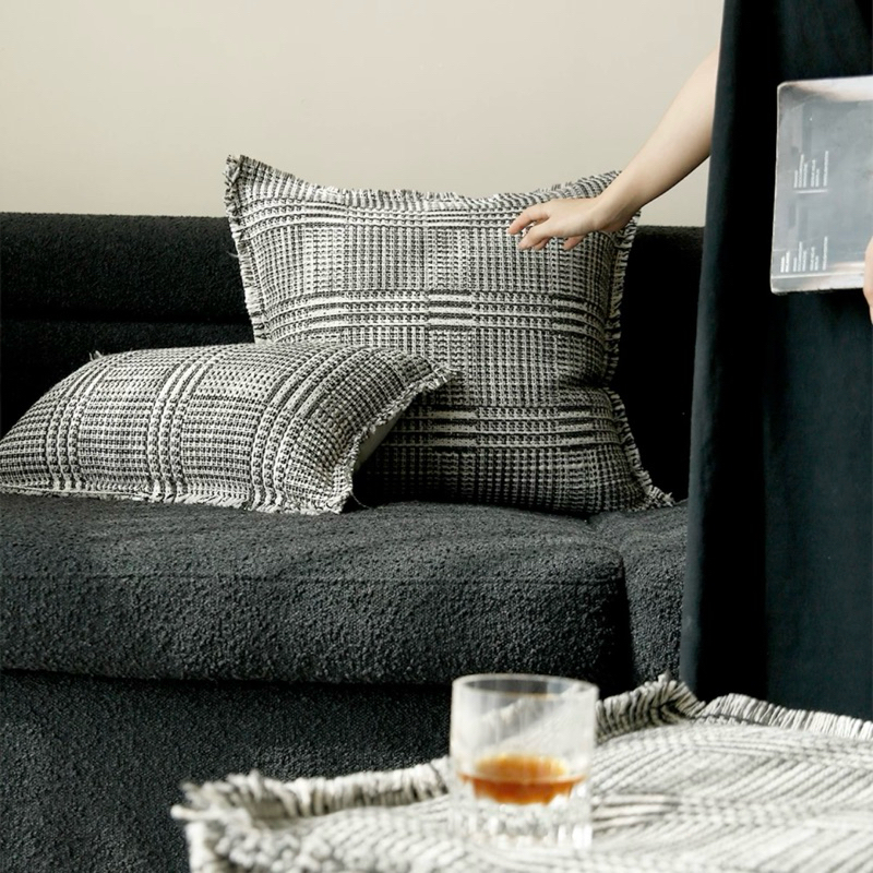 Bộ đệm ngồi và gối GUGAM nhập khẩu cao cấp / GUGAM Cushion