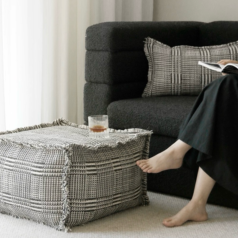 Bộ đệm ngồi và gối GUGAM nhập khẩu cao cấp / GUGAM Cushion