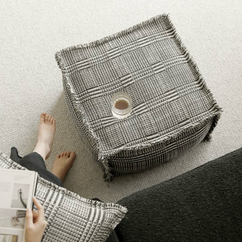 Bộ đệm ngồi và gối GUGAM nhập khẩu cao cấp / GUGAM Cushion