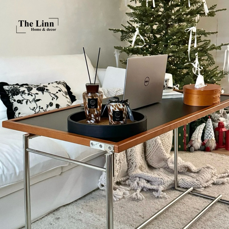 Bàn trà gỗ RIO nhập khẩu cao cấp / RIO Table