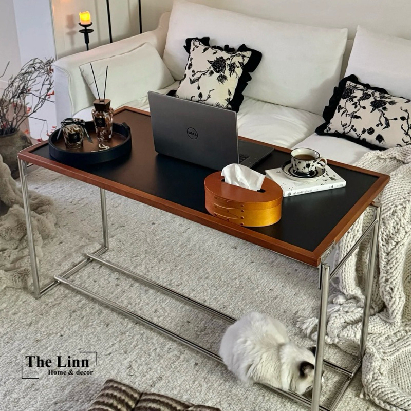 Bàn trà gỗ RIO nhập khẩu cao cấp / RIO Table