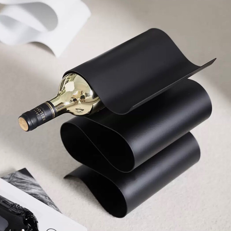 Kệ đựng rượu Acrylic nhập khẩu cao cấp, sang trọng